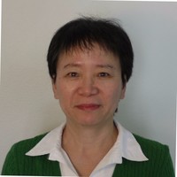 Physio-Control, Inc. Employee Miting Sun's profile photo