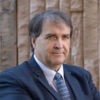 Thunderbird School of Global Management Employee Allen Morrison's profile photo