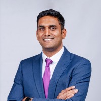 De Beers Group Employee Niranjan Mylvaganam's profile photo