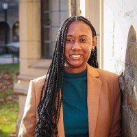 Alexia Arthur Email & Phone Number