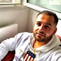 H-TUBE Employee Pierre Lambert's profile photo