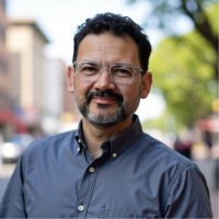 Carlos G Villarreal Email & Phone Number