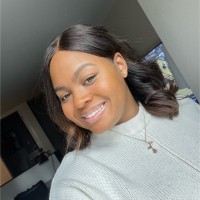 Avenger Flight Group, LLC Employee Jamii McCloud's profile photo