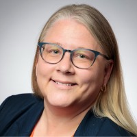 BIGGBY COFFEE Employee Beth Dadd's profile photo