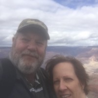 Alabama Shipyard LLC Employee C Myers.'s profile photo