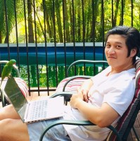 Ko-Mou Chen Email