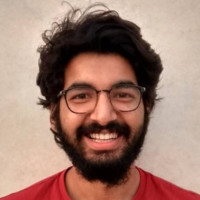 Tata 1mg Employee Parth Dixit's profile photo