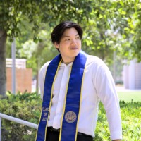 Boeing Employee Eric Shu's profile photo