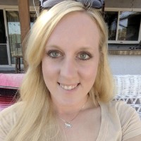 Cheetah Conservation Fund Employee Jess Sorrentino's profile photo