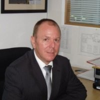 NKT Employee Anthony Lyons's profile photo