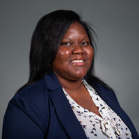 EdSource Employee Lasherica Thornton's profile photo