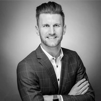 Drees & Sommer Employee Marcel Roll's profile photo