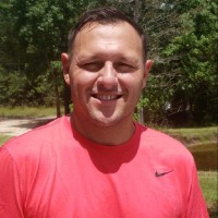 Golden Triangle Polymers Company Employee Joey Ahlgrim's profile photo