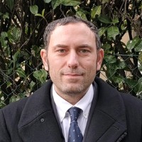 Schindler Aufzüge AG (Switzerland) Employee Mario Barbati's profile photo