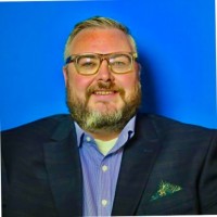 Continental Resources Employee Justin Byler's profile photo