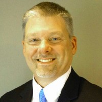 U.S. Bank Employee Robert Hicks's profile photo