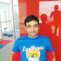 Kony, Inc. Employee Madhava Challa's profile photo