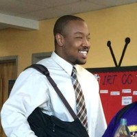 Gelvin Harmon Email & Phone Number