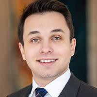 RBC Wealth Management Employee Michael Weissman's profile photo