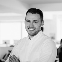 GA Tech Employee Andrei Bulat's profile photo