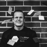Topaasia® Employee Hugo Miskala's profile photo