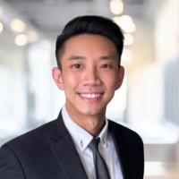 Innoven Capital SEA Employee Tyler Lim's profile photo