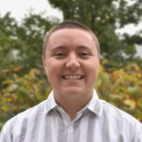 Dell Technologies Employee Michael Peckham's profile photo