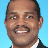 Dallas Voice Employee Kevin Thomas's profile photo