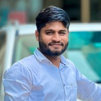 Pride Group Employee Sagar Irkar's profile photo