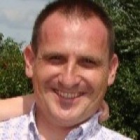 Auditia Employee Patrice Petitot's profile photo