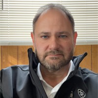 Klassen Corporation Employee Claude Atkins's profile photo