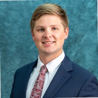 Panhandle Engineering Inc Employee Tyler Robinson's profile photo