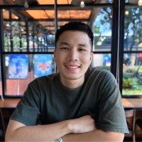 Hypertrade Employee Krittidej Pakornpreechakul's profile photo