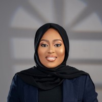 Affinity Care Employee Maryam Abdulmajeed's profile photo