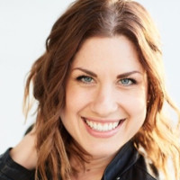 Publicis Groupe Employee Liz Nix's profile photo