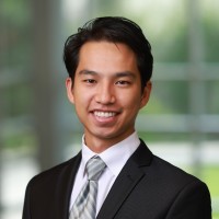 Dow Employee Brian Tea's profile photo