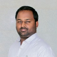 Deutsche Bank Employee santhosh s's profile photo