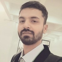 Syed Haque Email