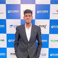Link Publishers Employee Dhruv Jain's profile photo