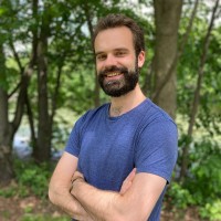 Cloaked Employee Nathaniel Cox's profile photo