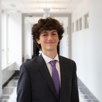 Digishare Employee Sebastian de Wijkerslooth's profile photo