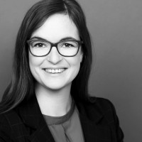 AERQ Employee Ann-Kathrin Lewen's profile photo