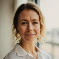 Barnardos Ireland Employee Anna Tankovska's profile photo