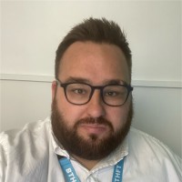 The University of Huddersfield Employee Neil Sheard's profile photo