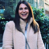 BAM Bamboo Clothing Employee Jennie Butterfield's profile photo