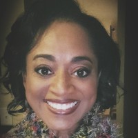 Andrea Mosley's profile photo