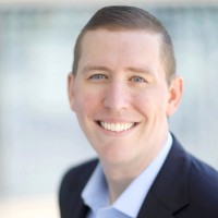 Centene Corporation Employee Conor Gee's profile photo