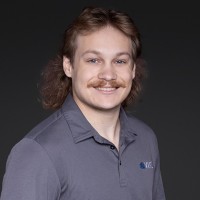 VYRL Marketing Employee Kyle Berry's profile photo