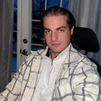 Fidelman & Company Employee Evan Hamilton's profile photo