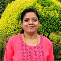 Pixel Spider Employee Esther Kirubakaran's profile photo